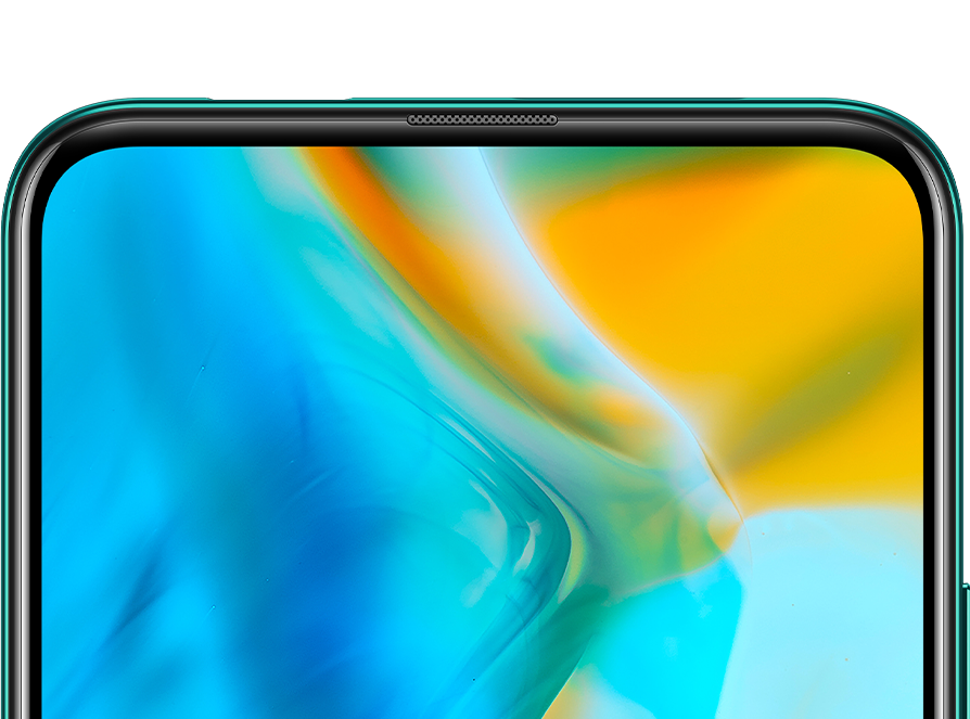 huawei y9 prime 2019 auto pop-up camera